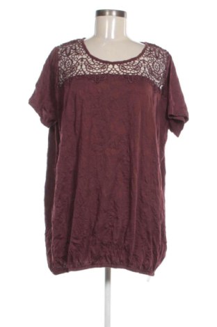 Γυναικεία μπλούζα Gina Benotti, Μέγεθος L, Χρώμα Κόκκινο, Τιμή 9,99 €