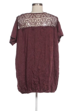 Γυναικεία μπλούζα Gina Benotti, Μέγεθος L, Χρώμα Κόκκινο, Τιμή 9,99 €