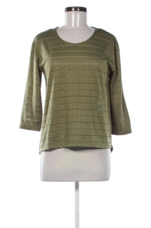 Damen Shirt Gina Benotti, Größe S, Farbe Grün, Preis € 12,99