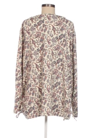 Γυναικεία μπλούζα Gina Benotti, Μέγεθος XXL, Χρώμα Πολύχρωμο, Τιμή 3,99 €