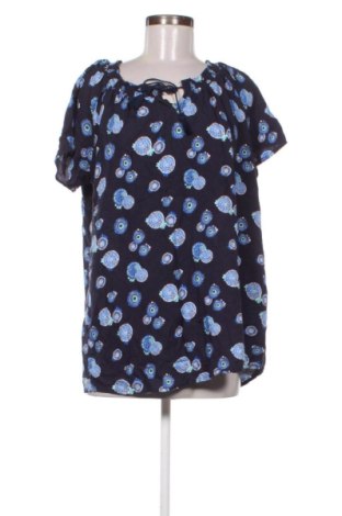 Γυναικεία μπλούζα Gina Benotti, Μέγεθος L, Χρώμα Πολύχρωμο, Τιμή 9,99 €