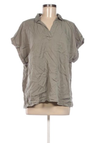 Dámska blúza Gina Benotti, Veľkosť XL, Farba Zelená, Cena  8,95 €