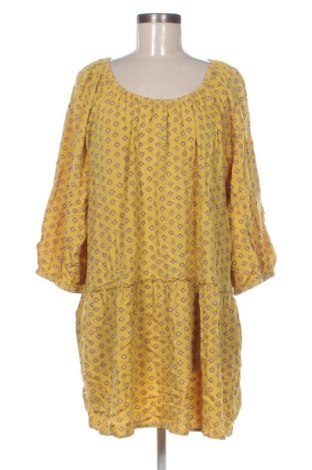 Damen Shirt Gina Benotti, Größe XL, Farbe Mehrfarbig, Preis € 5,99