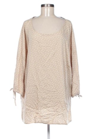 Γυναικεία μπλούζα Gina Benotti, Μέγεθος 3XL, Χρώμα Πολύχρωμο, Τιμή 11,99 €