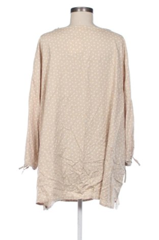 Γυναικεία μπλούζα Gina Benotti, Μέγεθος 3XL, Χρώμα Πολύχρωμο, Τιμή 11,99 €