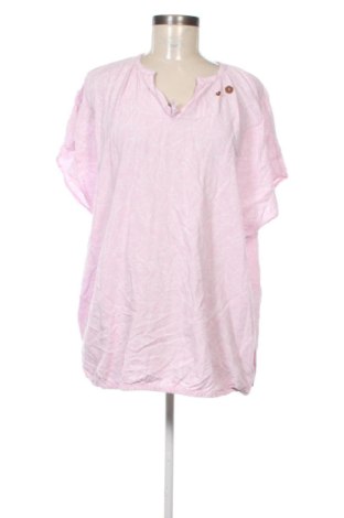 Γυναικεία μπλούζα Gina Benotti, Μέγεθος XXL, Χρώμα Πολύχρωμο, Τιμή 9,99 €