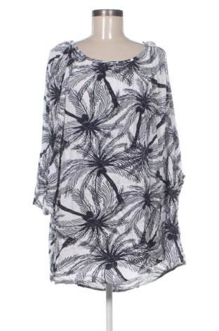 Γυναικεία μπλούζα Gina Benotti, Μέγεθος XL, Χρώμα Πολύχρωμο, Τιμή 11,99 €