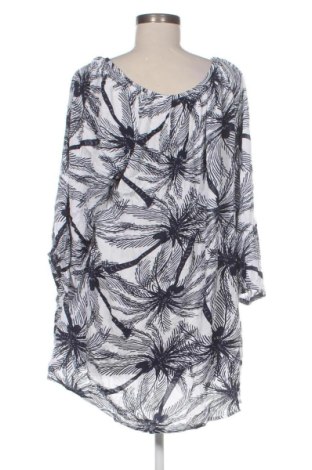 Γυναικεία μπλούζα Gina Benotti, Μέγεθος XL, Χρώμα Πολύχρωμο, Τιμή 11,99 €