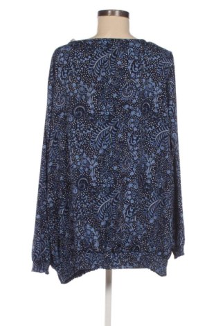 Dámska blúza Gina Benotti, Veľkosť XXL, Farba Viacfarebná, Cena  4,95 €