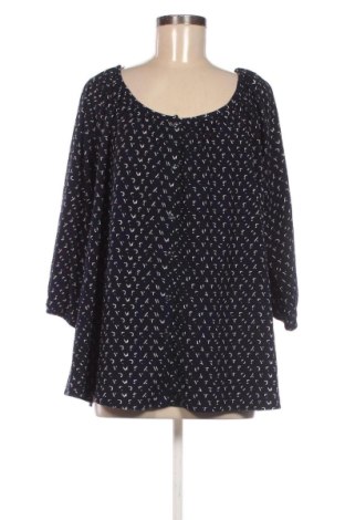 Dámska blúza Gina Benotti, Veľkosť L, Farba Viacfarebná, Cena  3,95 €