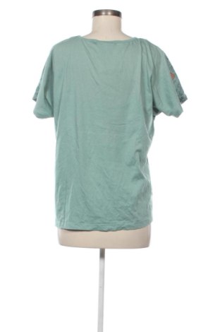 Дамска блуза Gina Benotti, Размер M, Цвят Зелен, Цена 8,18 €