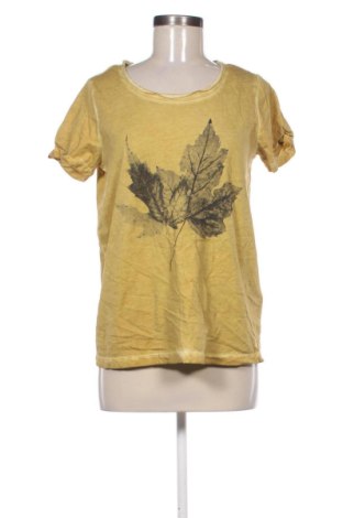 Дамска блуза Gina Benotti, Размер S, Цвят Многоцветен, Цена 10,22 €