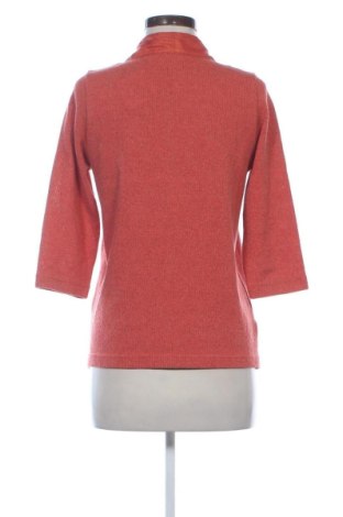 Дамска блуза Gina Laura, Размер S, Цвят Оранжев, Цена 17,35 €