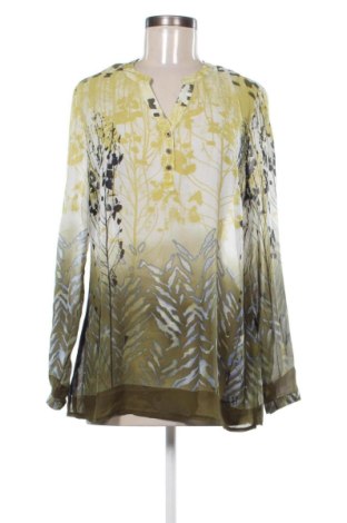 Дамска блуза Gina Laura, Размер M, Цвят Многоцветен, Цена 17,89 €