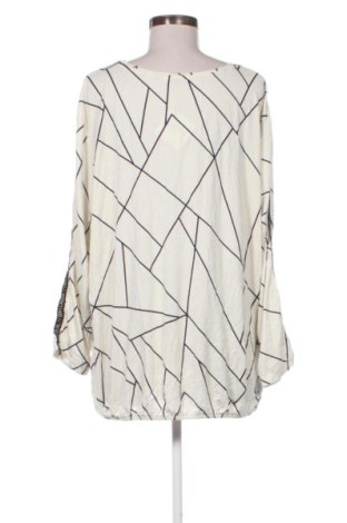Damen Shirt Gina Laura, Größe XXL, Farbe Mehrfarbig, Preis 20,99 €