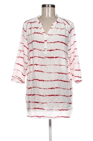 Dámská halenka Gina Laura, Velikost XL, Barva Bílá, Cena  469,00 Kč