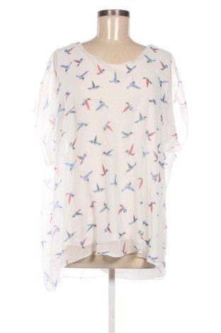 Dámská halenka Gina Laura, Velikost XL, Barva Vícebarevné, Cena  279,00 Kč