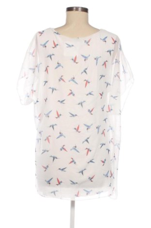 Dámská halenka Gina Laura, Velikost XL, Barva Vícebarevné, Cena  279,00 Kč