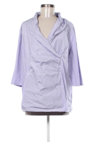 Női blúz Gina Laura, Méret XXL, Szín Lila, Ár 3 749 Ft