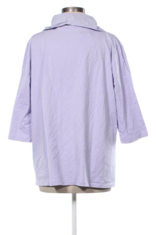 Női blúz Gina Laura, Méret XXL, Szín Lila, Ár 3 749 Ft