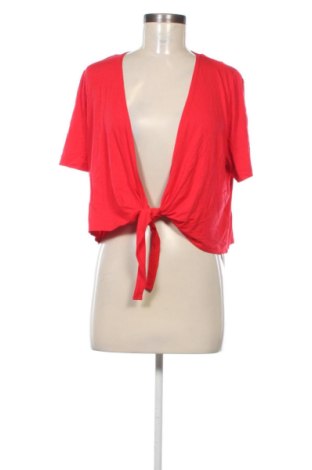 Dámska blúza Gina Laura, Veľkosť L, Farba Červená, Cena  10,95 €