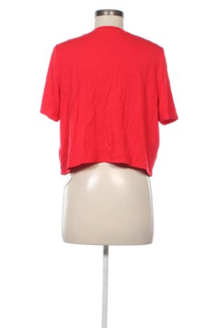 Dámska blúza Gina Laura, Veľkosť L, Farba Červená, Cena  10,95 €