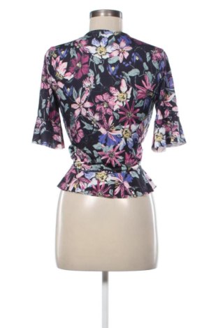 Bluzka damska Gina Tricot, Rozmiar M, Kolor Kolorowy, Cena 53,99 zł