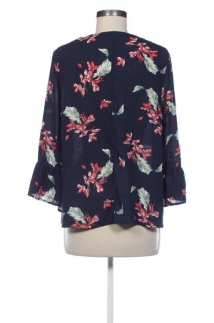 Γυναικεία μπλούζα Gina Tricot, Μέγεθος S, Χρώμα Πολύχρωμο, Τιμή 4,99 €