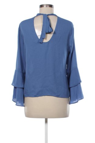 Női blúz Gina Tricot, Méret M, Szín Kék, Ár 2 759 Ft