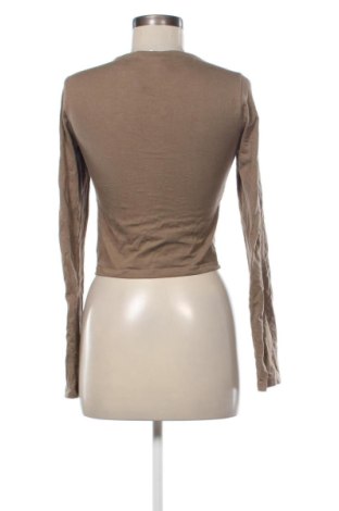 Dámská halenka Gina Tricot, Velikost M, Barva Hnědá, Cena  149,00 Kč