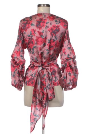 Дамска блуза Gina Tricot, Размер M, Цвят Многоцветен, Цена 5,11 €