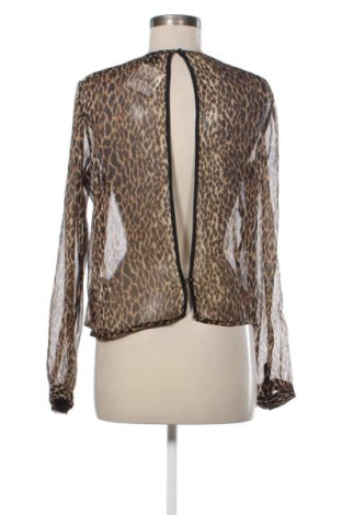 Damen Shirt Gina Tricot, Größe L, Farbe Mehrfarbig, Preis € 10,99