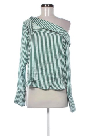 Dámská halenka Gina Tricot, Velikost M, Barva Vícebarevné, Cena  309,00 Kč