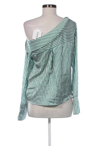 Dámská halenka Gina Tricot, Velikost M, Barva Vícebarevné, Cena  309,00 Kč