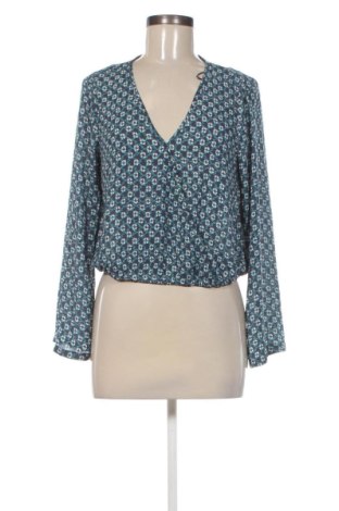 Dámska blúza Gina Tricot, Veľkosť S, Farba Viacfarebná, Cena  6,95 €