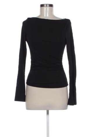 Dámska blúza Gina Tricot, Veľkosť S, Farba Čierna, Cena  27,95 €