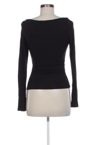 Dámska blúza Gina Tricot, Veľkosť S, Farba Čierna, Cena  27,95 €