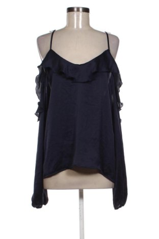 Damen Shirt Gina Tricot, Größe L, Farbe Mehrfarbig, Preis 27,68 €