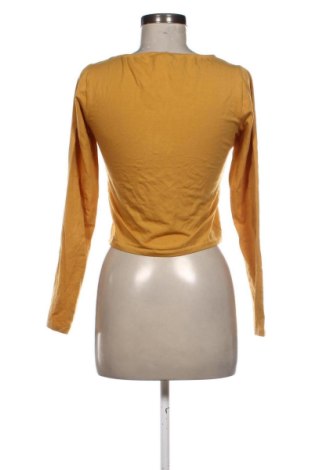 Dámska blúza Gina Tricot, Veľkosť M, Farba Oranžová, Cena  5,95 €