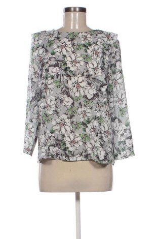 Damen Shirt Gina Tricot, Größe XS, Farbe Mehrfarbig, Preis 13,99 €