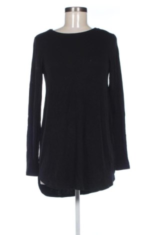 Дамска блуза Gina Tricot, Размер S, Цвят Черен, Цена 10,73 €