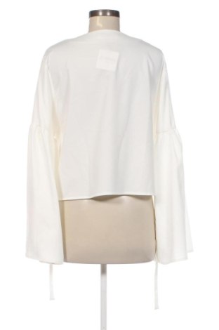 Női blúz Glamorous, Méret M, Szín Fehér, Ár 7 025 Ft