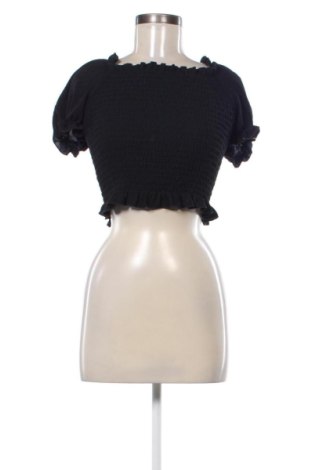 Női blúz Gloria, Méret XXS, Szín Fekete, Ár 3 849 Ft