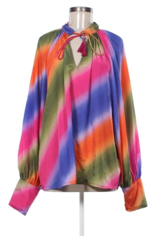 Dámska blúza Gold & Silver, Veľkosť XL, Farba Viacfarebná, Cena  5,95 €