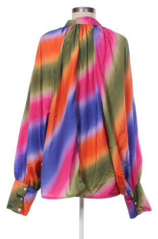 Dámska blúza Gold & Silver, Veľkosť XL, Farba Viacfarebná, Cena  5,95 €