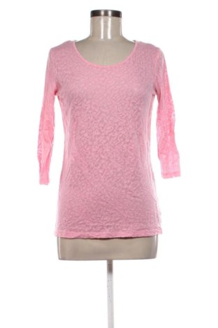 Bluzka damska Golddigga, Rozmiar M, Kolor Różowy, Cena 53,58 zł