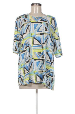 Дамска блуза Golle Haug, Размер XXL, Цвят Многоцветен, Цена 8,69 €