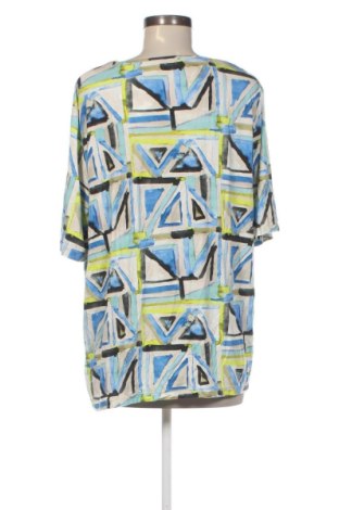 Дамска блуза Golle Haug, Размер XXL, Цвят Многоцветен, Цена 8,69 €