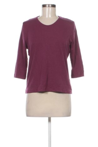 Γυναικεία μπλούζα Golle Haug, Μέγεθος M, Χρώμα Κόκκινο, Τιμή 16,99 €