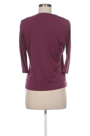 Γυναικεία μπλούζα Golle Haug, Μέγεθος M, Χρώμα Κόκκινο, Τιμή 16,99 €